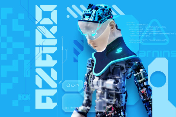 Azaro: A Display Font Worth the Design Risk