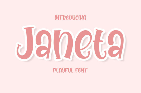 Janeta: A Designer's Honest Review for Real-World Branding