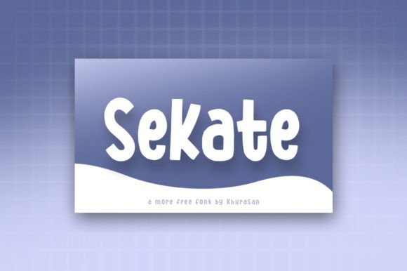 Why Sekate is the Perfect Typeface for Elevating Your Brand Identity