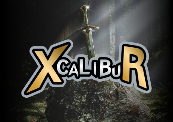 Xcalibur: The Bold Display Font That Powers High-Impact Campaigns
